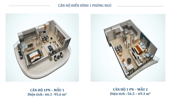 Dự án căn hộ Citadines Marina Halong Dự án căn hộ Citadines Marina Ha long