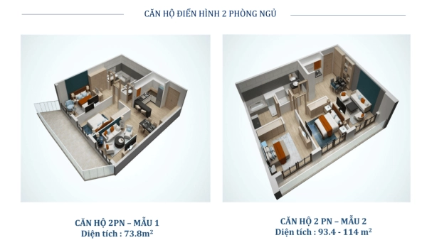 Dự án căn hộ Citadines Marina Halong Dự án căn hộ Citadines Marina Ha long