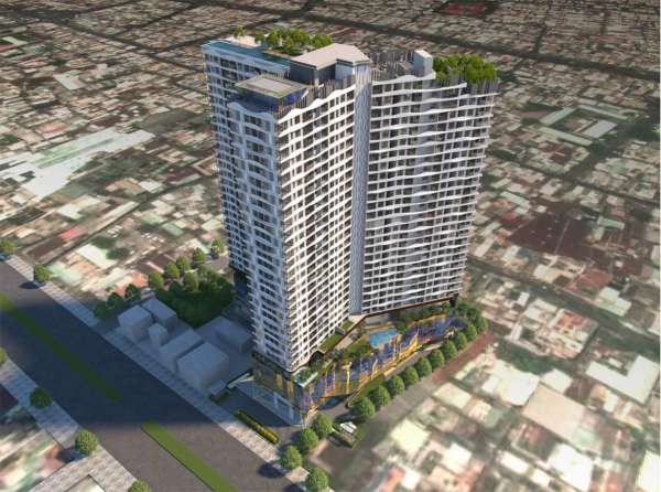 Căn Hộ Quận 6