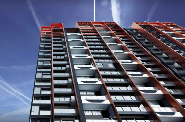 Căn hộ DEFINE Quận 2 so sánh với Vista Verde và Feliz En Vista khu Đông TP.HCM