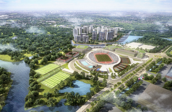 Căn hộ Velona Quận 2