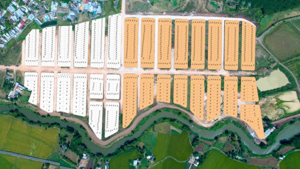 Dự án đất nền Hồ Tràm Riverside Bà Rịa Vũng Tàu Dự án đất nền Hồ Tràm Riverside Bà Rịa Vũng Tàu