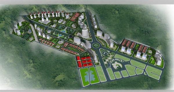 Bà Rịa – Vũng Tàu: Chấp thuận cho DIC thực hiện dự án 4.000 tỷ đồng Bắc Vũng Tàu Bà Rịa – Vũng Tàu: Chấp thuận cho DIC thực hiện dự án 4.000 tỷ đồng Bắc Vũng Tàu