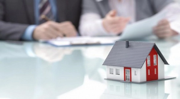 Phạt 300 triệu đồng nếu bán nhà trên giấy mà không có ngân hàng bảo lãnh