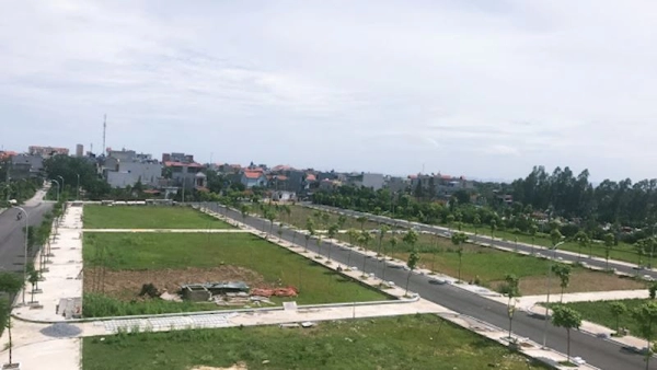 Quy định về tách thửa đất tại tỉnh Bà Rịa - Vũng Tàu Quy định về tách thửa đất tại tỉnh Bà Rịa - Vũng Tàu