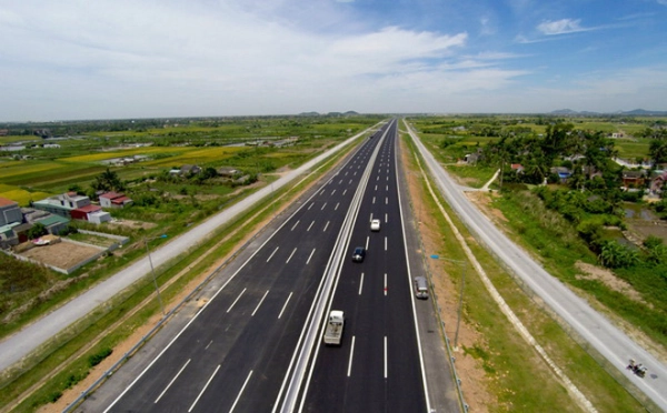 Cao tốc 10.600 tỉ nối TP.HCM với Tây Ninh sẽ hoàn thành vào năm 2025
