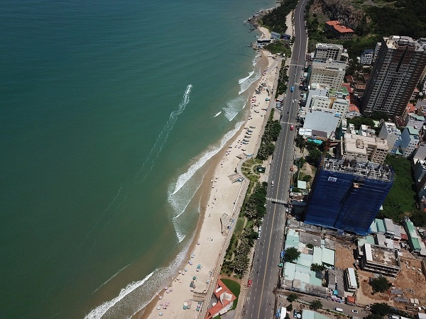 Bà Rịa – Vũng Tàu, “sân chơi” của giới đầu tư bất động sản Bà Rịa – Vũng Tàu, “sân chơi” của giới đầu tư bất động sản