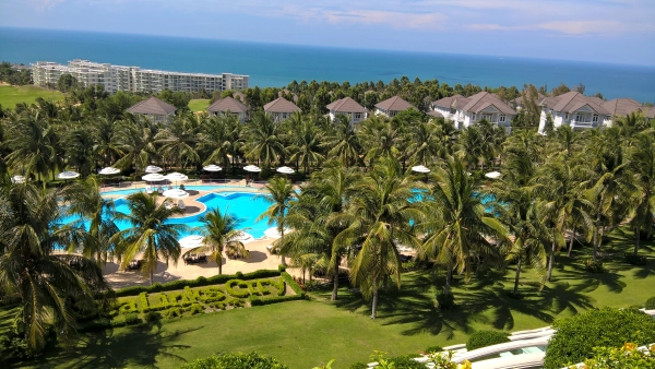 Bất động sản Bình Thuận: Những cánh chim lớn đổ về tạo bước đột phá