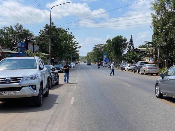 Bà Rịa – Vũng Tàu: “Sốt” đất ở huyện Châu Đức, nhà đầu tư hết sức cẩn thận