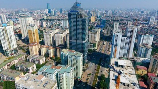 Bất động sản tìm cách đối phó với Covid-19