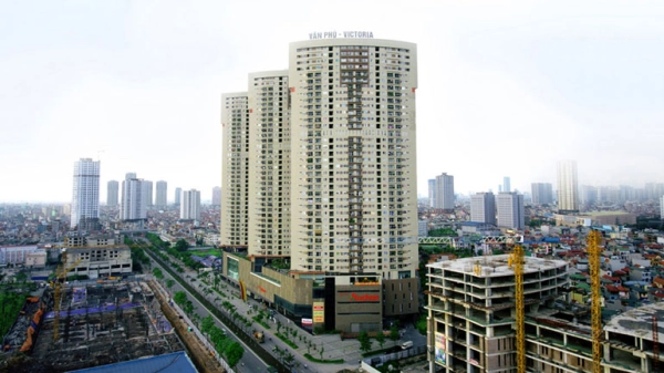 Văn Phú - Invest và VCI đầu tư mạnh vào Vũng Tàu