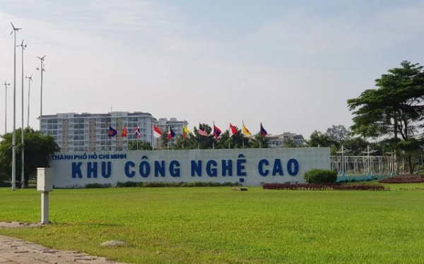 Những điểm nhấn hạ tầng tạo động lực cho bất động sản khu vực phía đông TP.HCM