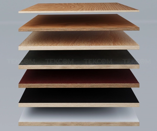 Plywood trong không gian sống đương đại Việt Nam 2 Plywood trong không gian sống đương đại Việt Nam