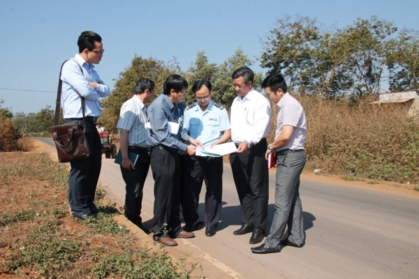 Đăk Lăk mời gọi đầu tư cao tốc Buôn Ma Thuột - Nha Trang