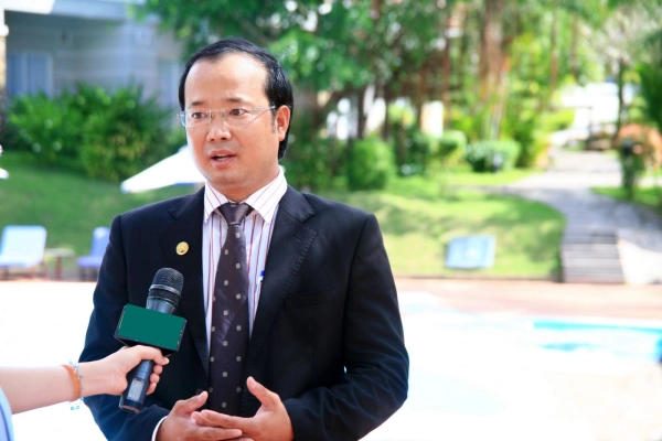 Gỡ bỏ lệnh cấm chưa thể “phá băng” bất động sản Phú Quốc Gỡ bỏ lệnh cấm chưa thể “phá băng” bất động sản Phú Quốc