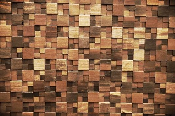 Gạch Mosaic trong trang trí nội ngoại thất Gạch Mosaic trong trang trí nội ngoại thất