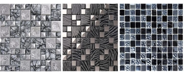 Gạch Mosaic trong trang trí nội ngoại thất Gạch Mosaic trong trang trí nội ngoại thất