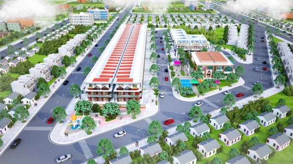 Cơ hội sở hữu đất Bình Dương với số vốn ít