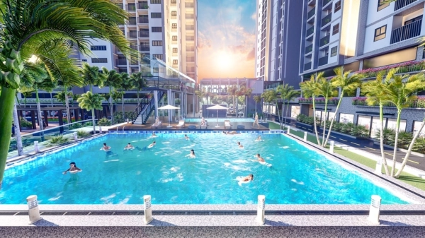 Điểm sáng đầu tư cho thị trường bất động sản mùa dịch Covid-19