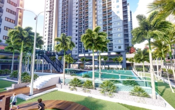Điểm sáng đầu tư cho thị trường bất động sản mùa dịch Covid-19