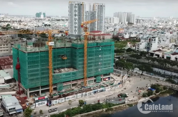 Ba loại bất động sản dành cho nhà đầu tư có một tỉ đồng Ba loại bất động sản dành cho nhà đầu tư có một tỉ đồng