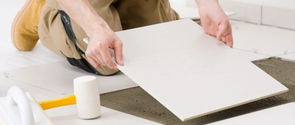 Gạch ceramic là gì? Phân loại ra sao? Gạch ceramic là gì? Phân loại ra sao?