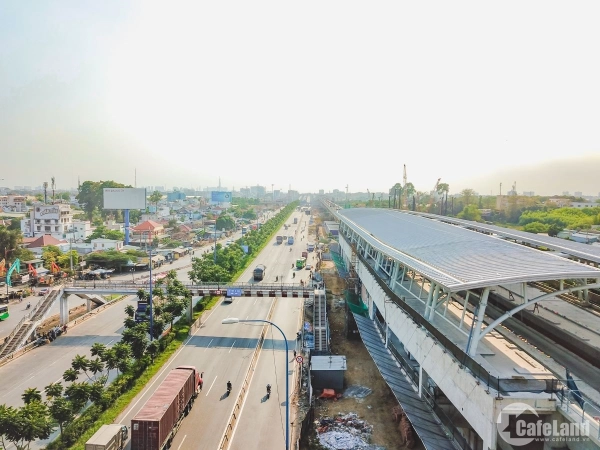 Bến xe hơn 4.000 tỉ đồng, lớn nhất Việt Nam sắp đi vào hoạt động