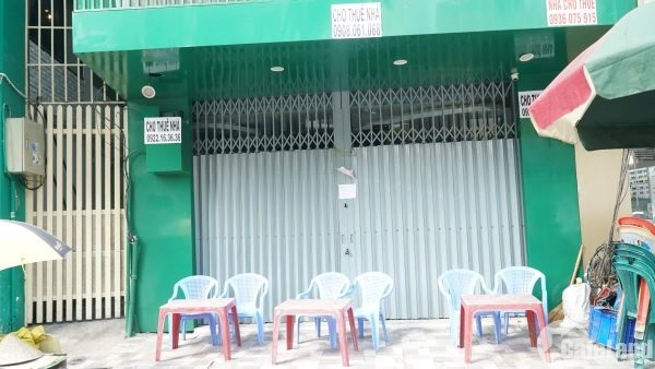 Chung cư, nhà trọ chật vật tìm khách thuê Chung cư, nhà trọ chật vật tìm khách thuê