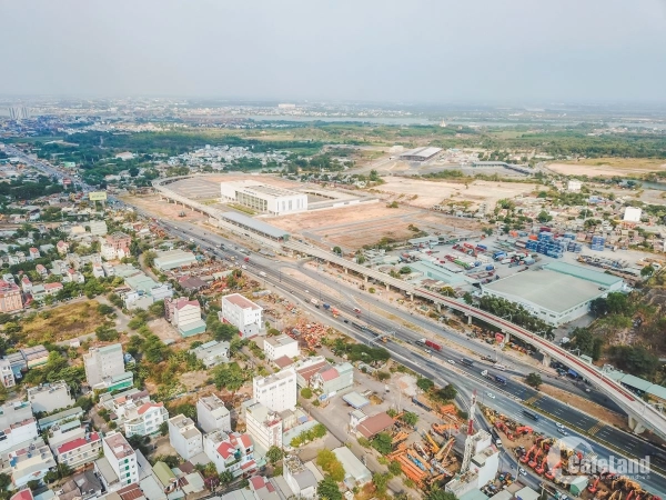 Bến xe hơn 4.000 tỉ đồng, lớn nhất Việt Nam sắp đi vào hoạt động