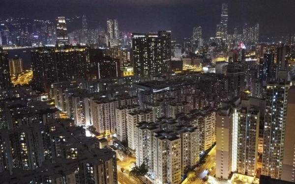 Hồng Kông lọt khỏi top 50 thành phố có giá nhà tăng nhanh nhất hành tinh Hồng Kông lọt khỏi top 50 thành phố có giá nhà tăng nhanh nhất hành tinh