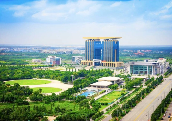 Bất động sản 2020: Đất nền vùng ven chiếm ưu thế, Bình Dương vẫn là tâm điểm đầu tư Bất động sản 2020: Đất nền vùng ven chiếm ưu thế, Bình Dương vẫn là tâm điểm đầu tư