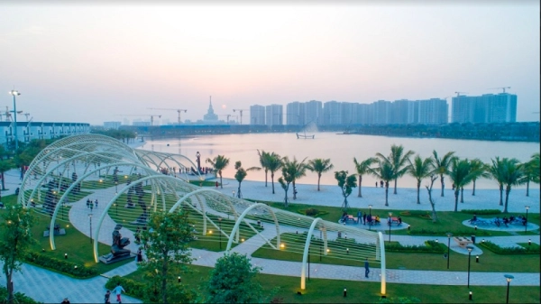 Dưới 2 tỷ đồng, làm sao để mua căn hộ cao cấp?