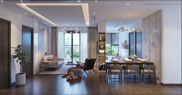 Dưới 2 tỷ đồng, làm sao để mua căn hộ cao cấp? Dưới 2 tỷ đồng, làm sao để mua căn hộ cao cấp?