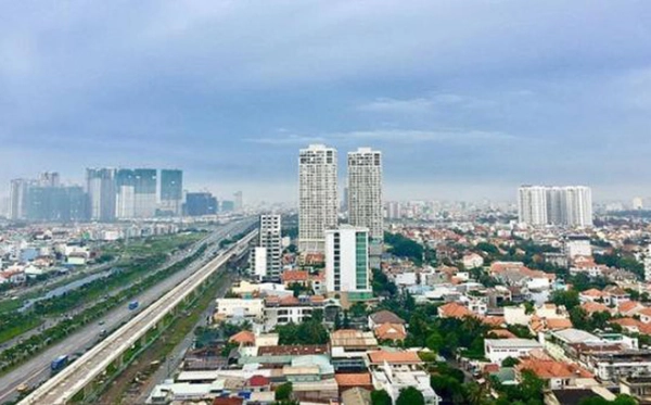 Bất động sản lạc quan với gói kích cầu 250 tỉ đồng