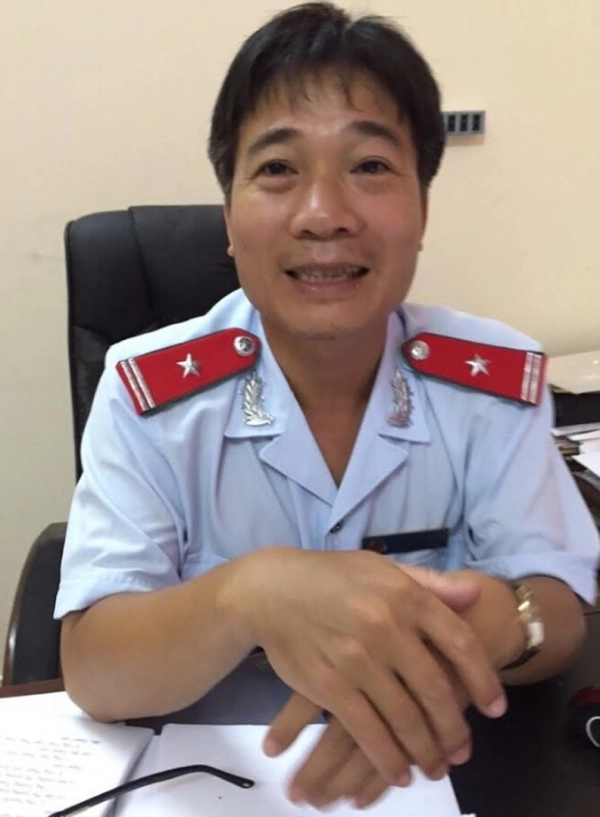 Tranh chấp đất ở xã Cửa Dương: UBND huyện Phú Quốc làm đúng Tranh chấp đất ở xã Cửa Dương: UBND huyện Phú Quốc làm đúng
