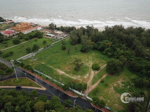 Dự án nghỉ dưỡng 20 triệu USD “thay tên đổi họ” sau 20 năm trễ hẹn Dự án nghỉ dưỡng 20 triệu USD “thay tên đổi họ” sau 20 năm trễ hẹn