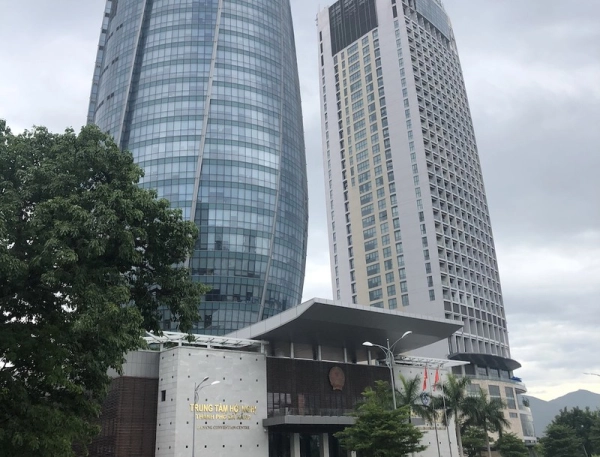 Sở Tư pháp Đà Nẵng lý giải về việc tạm dừng công chứng Sở Tư pháp Đà Nẵng lý giải về việc tạm dừng công chứng