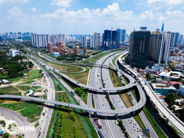 TP.HCM: Lập thành phố trực thuộc hợp nhất từ 3 quận phía Đông TP.HCM: Lập thành phố trực thuộc hợp nhất từ 3 quận phía Đông