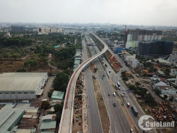 TP.HCM: Lập thành phố trực thuộc hợp nhất từ 3 quận phía Đông TP.HCM: Lập thành phố trực thuộc hợp nhất từ 3 quận phía Đông