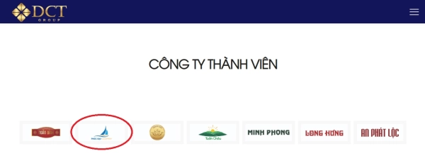Dự án nghỉ dưỡng 20 triệu USD “thay tên đổi họ” sau 20 năm trễ hẹn Dự án nghỉ dưỡng 20 triệu USD “thay tên đổi họ” sau 20 năm trễ hẹn