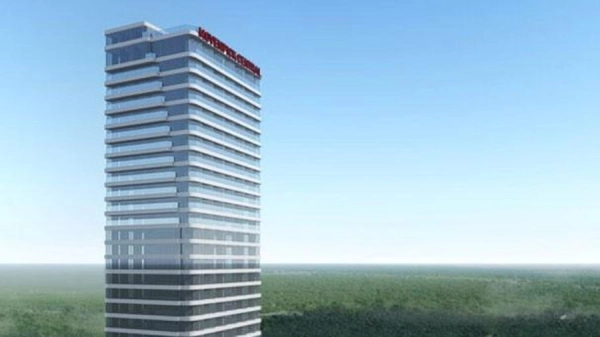 Quảng Bình: Dự án Movenpick Central trị giá 515 tỉ đồng tìm nhà đầu tư