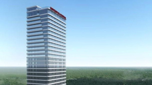 Quảng Bình: Dự án Movenpick Central trị giá 515 tỉ đồng tìm nhà đầu tư Quảng Bình: Dự án Movenpick Central trị giá 515 tỉ đồng tìm nhà đầu tư