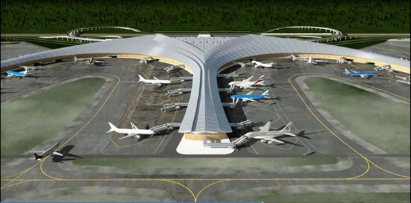 Đồng Nai: Tháng 10/2020, bàn giao 1.800ha mặt bằng sân bay Long Thành