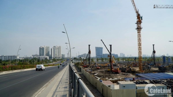 TP.HCM: Lập thành phố trực thuộc hợp nhất từ 3 quận phía Đông TP.HCM: Lập thành phố trực thuộc hợp nhất từ 3 quận phía Đông