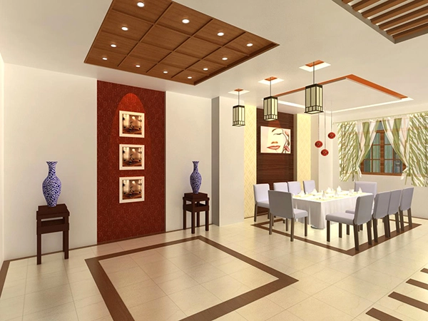 3 kiểu trần thạch cao phòng bếp phổ biến nhất hiện nay 3 kiểu trần thạch cao phòng bếp phổ biến nhất hiện nay