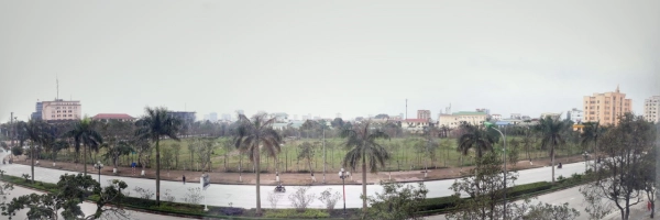 Nghệ An: 3,7 ha đất vàng” giữa TP Vinh sau 15 năm quy hoạch vẫn bỏ hoang Nghệ An: 3,7 ha đất vàng” giữa TP Vinh sau 15 năm quy hoạch vẫn bỏ hoang