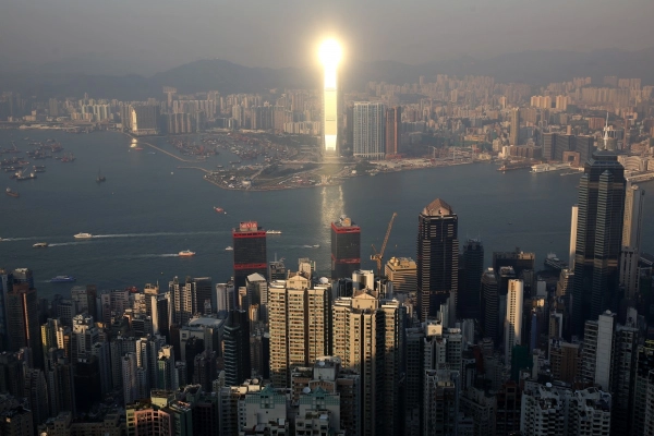 Quỹ đầu tư chờ cơ hội mua BĐS giảm giá sâu tại Hong Kong Quỹ đầu tư chờ cơ hội mua BĐS giảm giá sâu tại Hong Kong