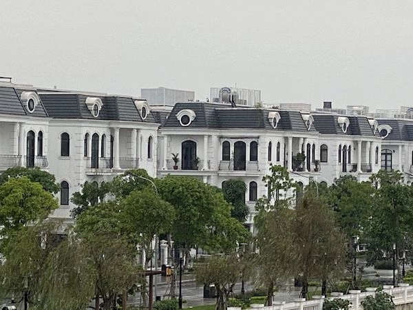Hải Phòng: Giá đất nhiều khu vực được điều chỉnh tăng cao