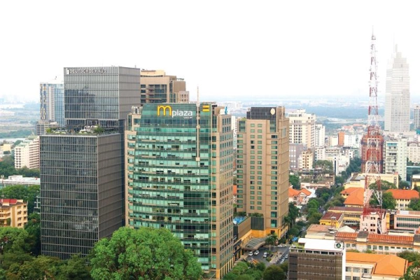 Đến lượt văn phòng cho thuê giảm giá mùa dịch Đến lượt văn phòng cho thuê giảm giá mùa dịch