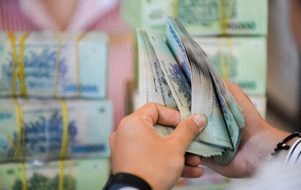 Hơn 7 nghìn tỷ tiền thuế và tiền thuê đất được gia hạn